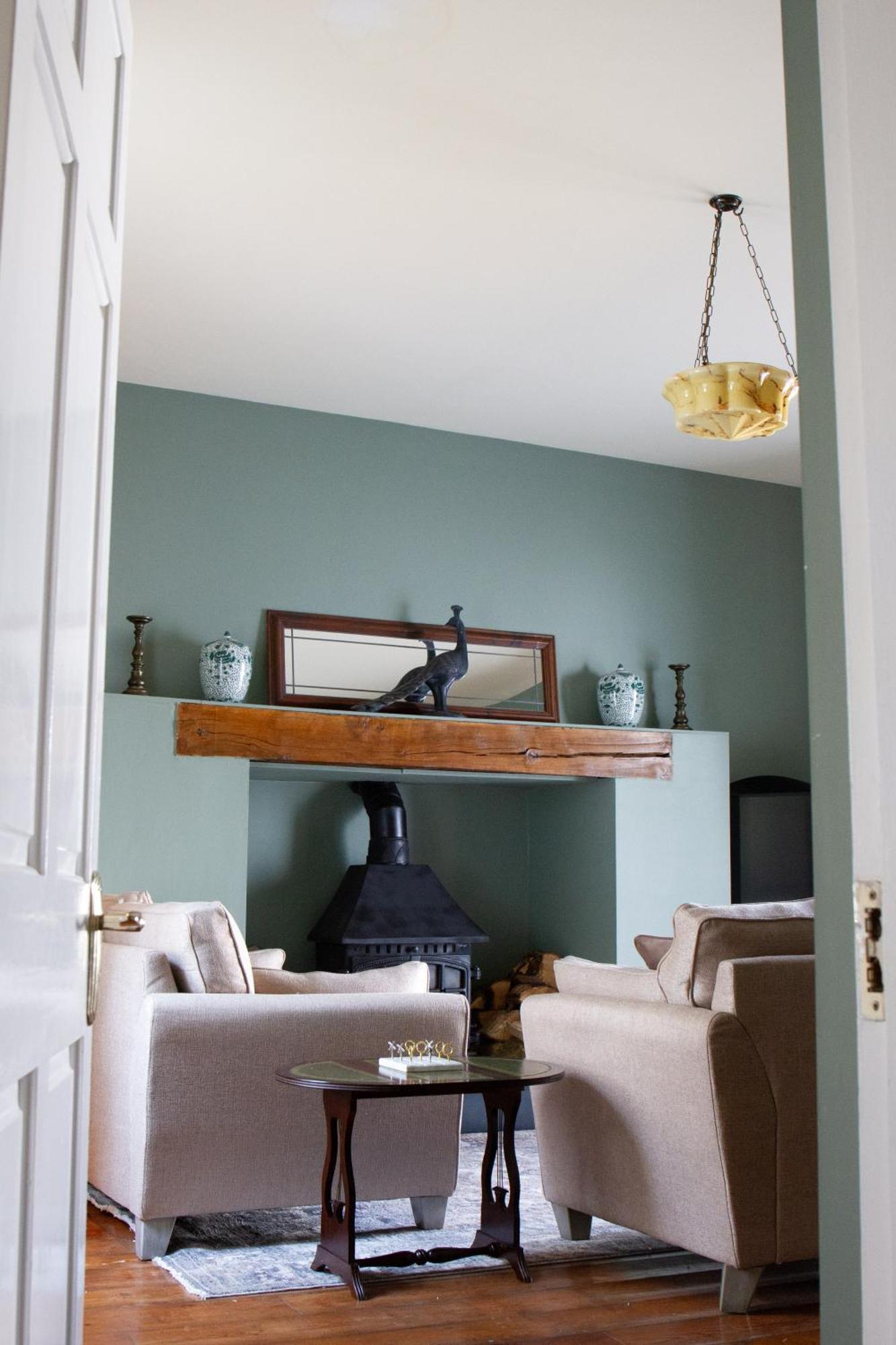 Hill House Lodge Sleeps 6 Overlooking The Rock Of Cashel Cashel  Exterior photo